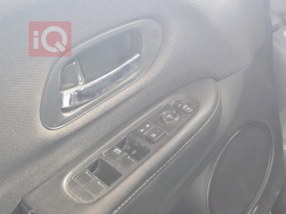 هوندا HR-V